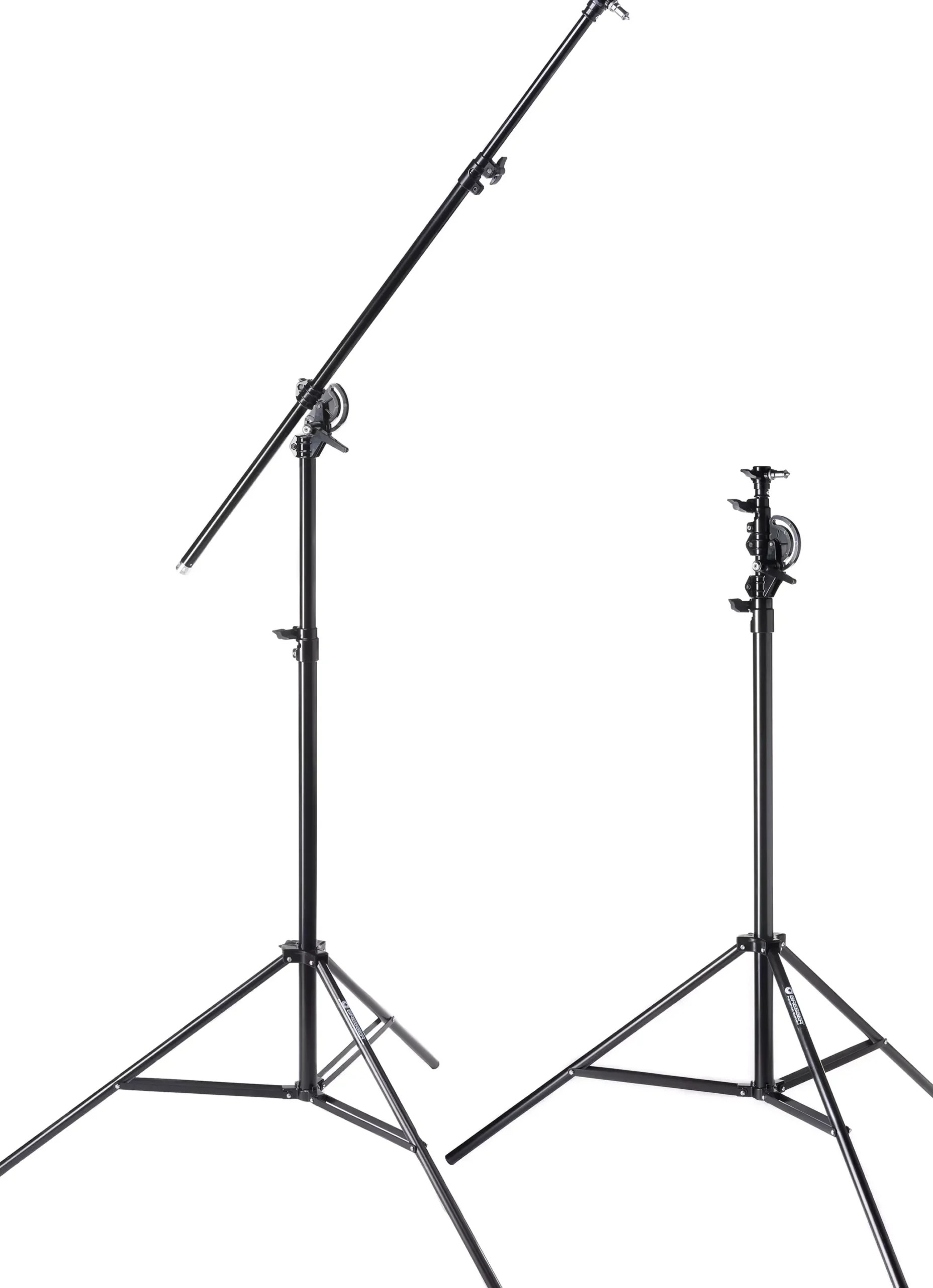 Bresser Tageslichtsets>BR-2246 Tageslicht-Set 3375W mit Softboxen