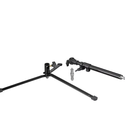 Bresser Lampenstative>BR-TPF60 Bodenstativ mit Spigotanschluss bis 60 cm