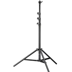 Bresser Lampenstative>BR-TP240 PRO-1 kompaktes Lampenstativ 240cm