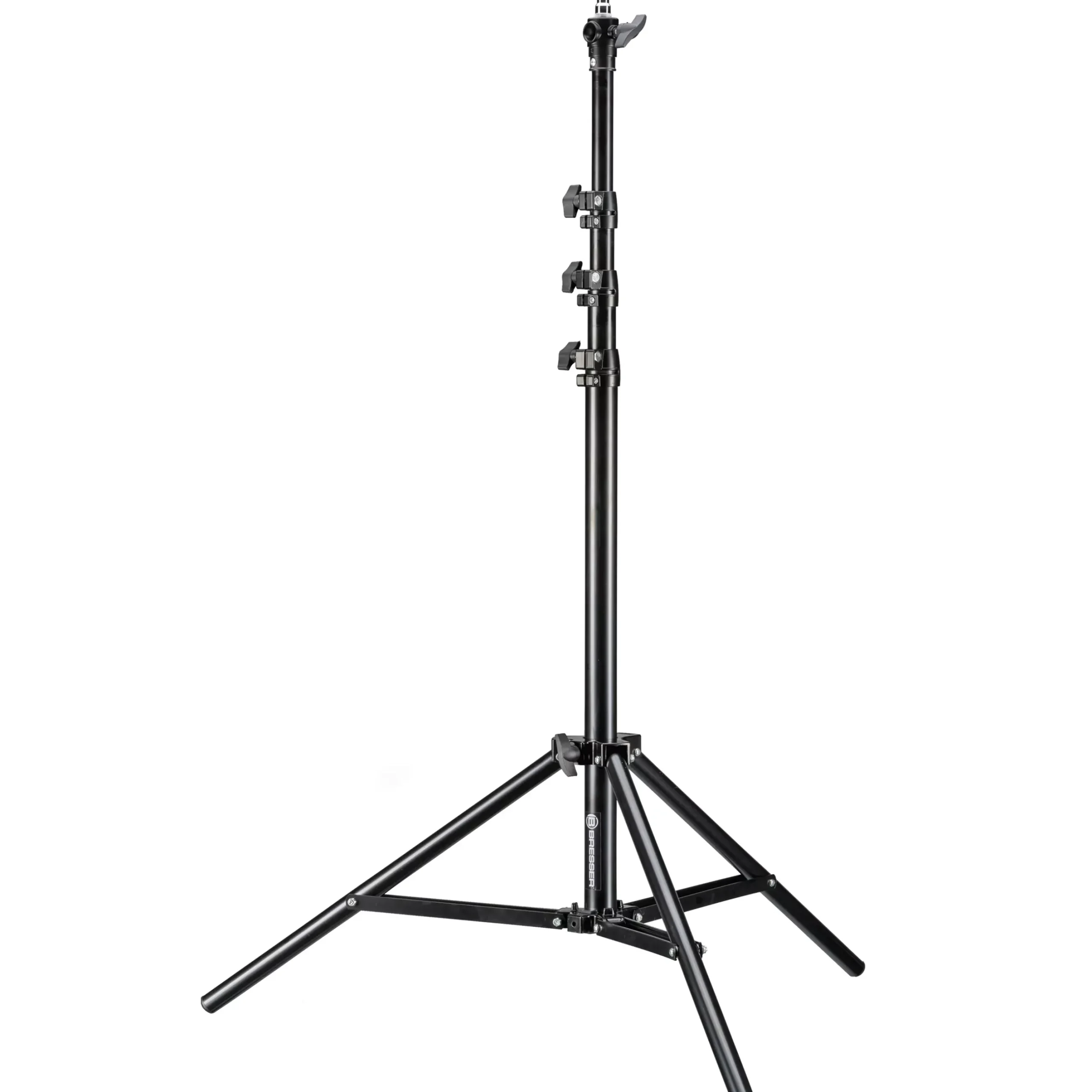 Bresser Lampenstative>BR-TP240 PRO-1 kompaktes Lampenstativ 240cm