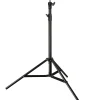 Bresser Lampenstative>BR-TP130 PRO-1 Stativ 130cm Hoch