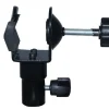 Bresser Klammern, Klemmen Und Adapter>BR-7 Verbindungselement mit Rohrklemme und Zapfenadapteranschluss