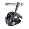 Bresser Klammern, Klemmen Und Adapter>B-SC3 Universelle Rohrklemme mit Gewindeanschluss