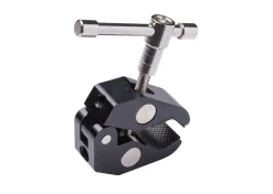 Bresser Klammern, Klemmen Und Adapter>B-SC3 Universelle Rohrklemme mit Gewindeanschluss