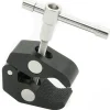 Bresser Klammern, Klemmen Und Adapter>B-SC4 Universelle Rohrklemme mit Gewindeanschluss