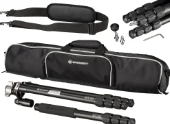 Bresser Kamerastative|Stative>BX-25 Pro Profi-Foto-Stativ