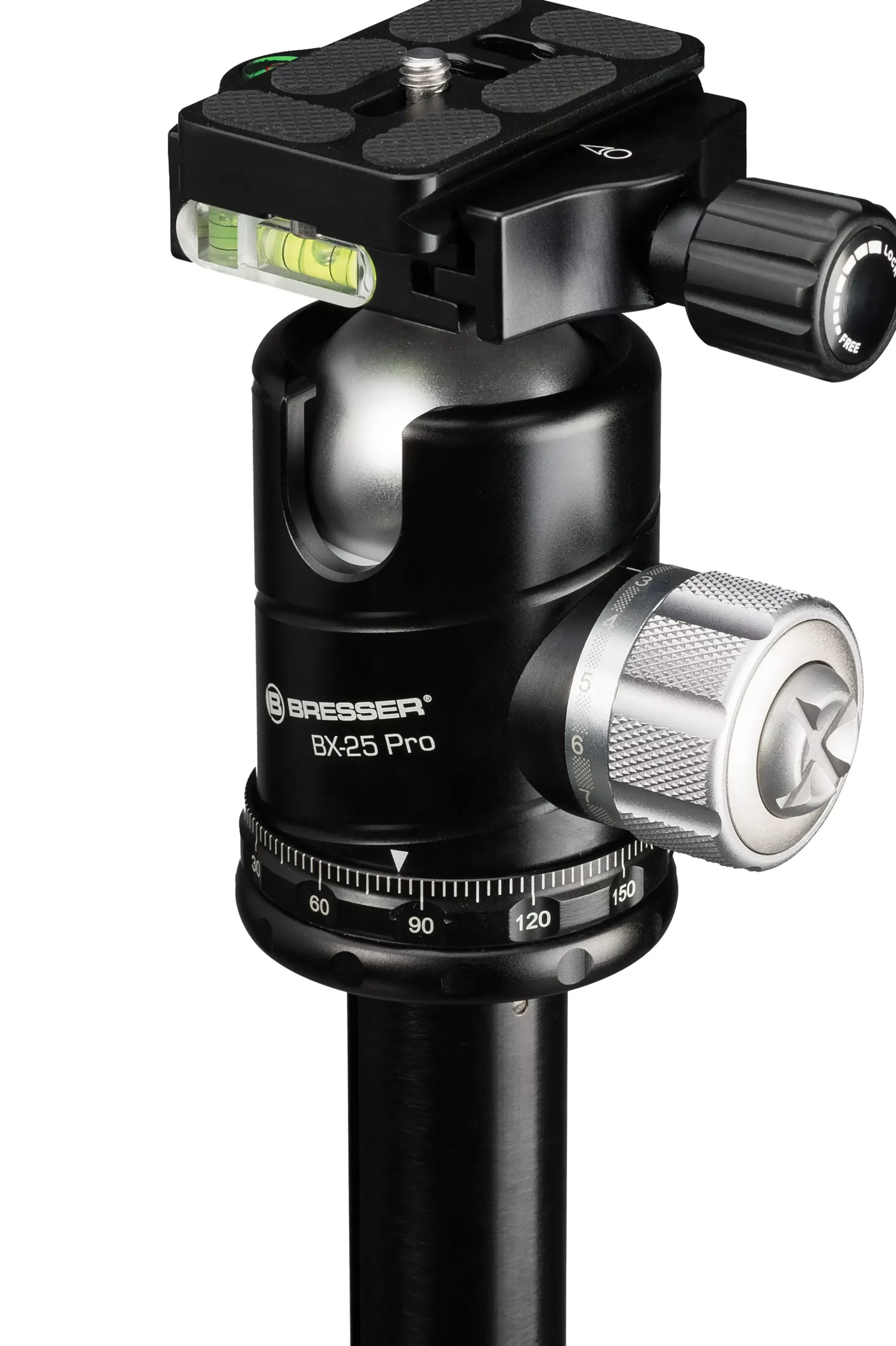 Bresser Kamerastative|Stative>BX-25 Pro Profi-Foto-Stativ