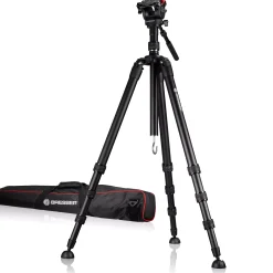 Bresser Stative|Spektivzubehör>BX-10 Pro Tripod