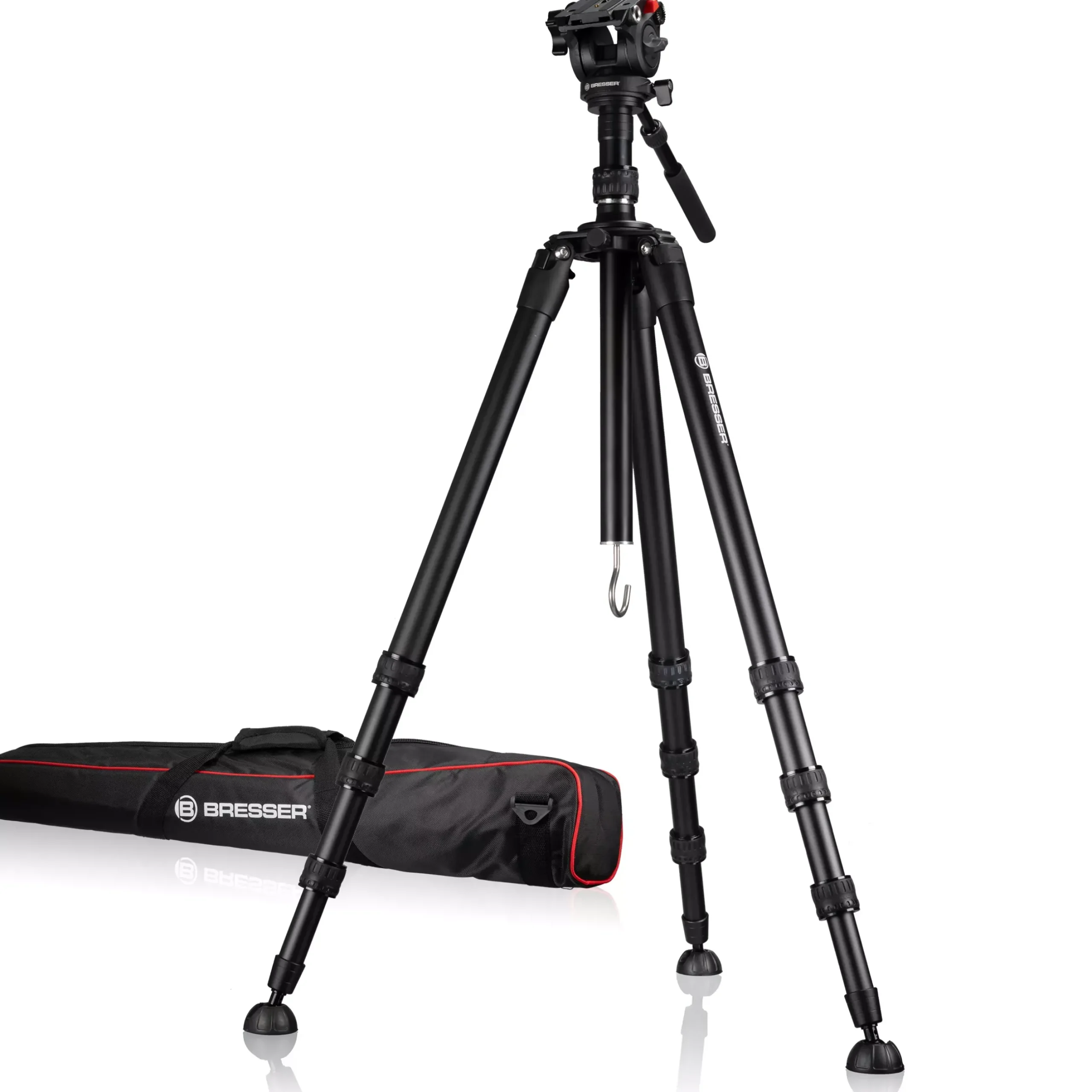 Bresser Stative|Spektivzubehör>BX-10 Pro Tripod