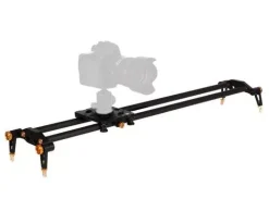 Bresser Zubehör>Carbon Slider Videoschiene 120 cm
