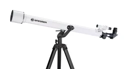 Bresser Teleskope Für Planeten|Teleskope Für Einsteiger>Classic 60/900 AZ Linsenteleskop mit azimutaler Montierung