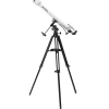 Bresser Teleskope Für Planeten|Teleskope Für Einsteiger>Classic 60/900 EQ Linsenteleskop mit äquatorialer Montierung