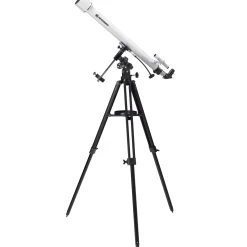 Bresser Teleskope Für Planeten|Teleskope Für Einsteiger>Classic 60/900 EQ Linsenteleskop mit äquatorialer Montierung