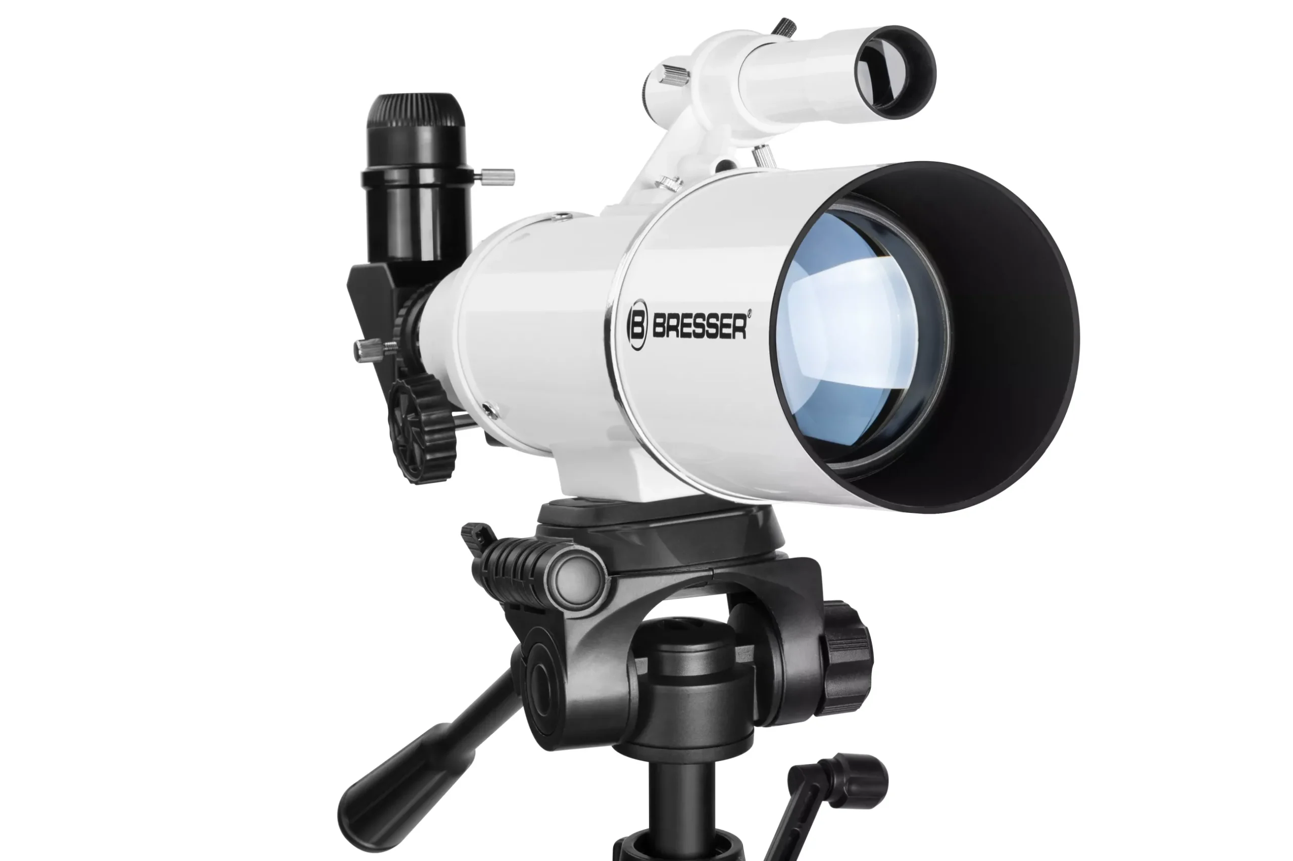 Bresser Teleskope Für Deep-Sky|Teleskope Für Planeten>Classic 70/350 Linsenteleskop Set