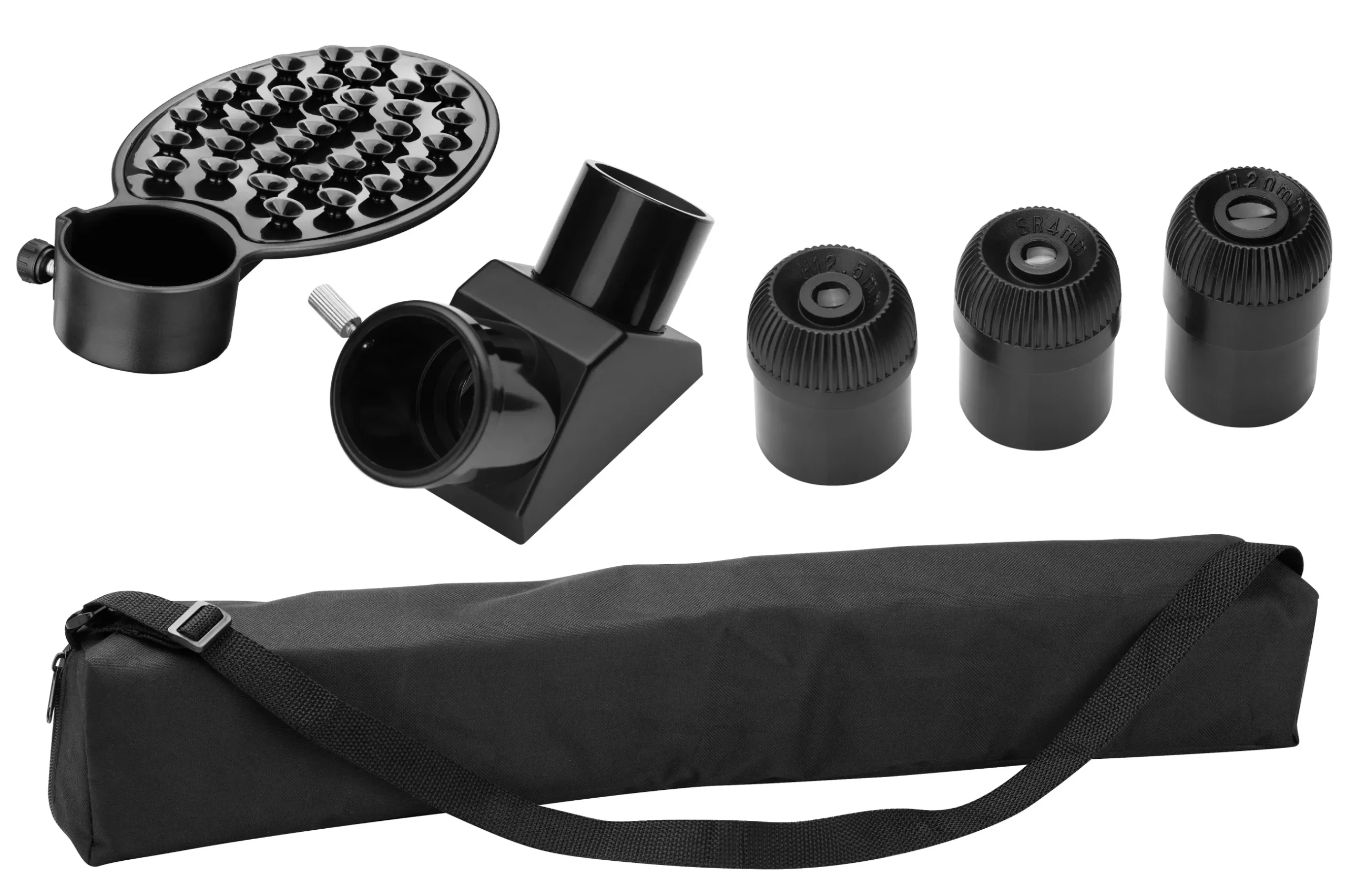 Bresser Teleskope Für Deep-Sky|Teleskope Für Planeten>Classic 70/350 Linsenteleskop Set