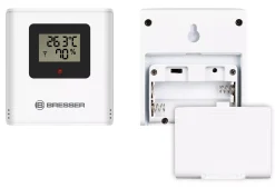 Bresser Wetterstationen Mit Thermo-/Hygro-Außensensor><noscript><img width=