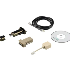 Bresser Motoren & Steuerungen>Computer-Kabel zur Fernsteuerung von MCX Goto Teleskopen und EXOS-II EQ Goto Montierungen