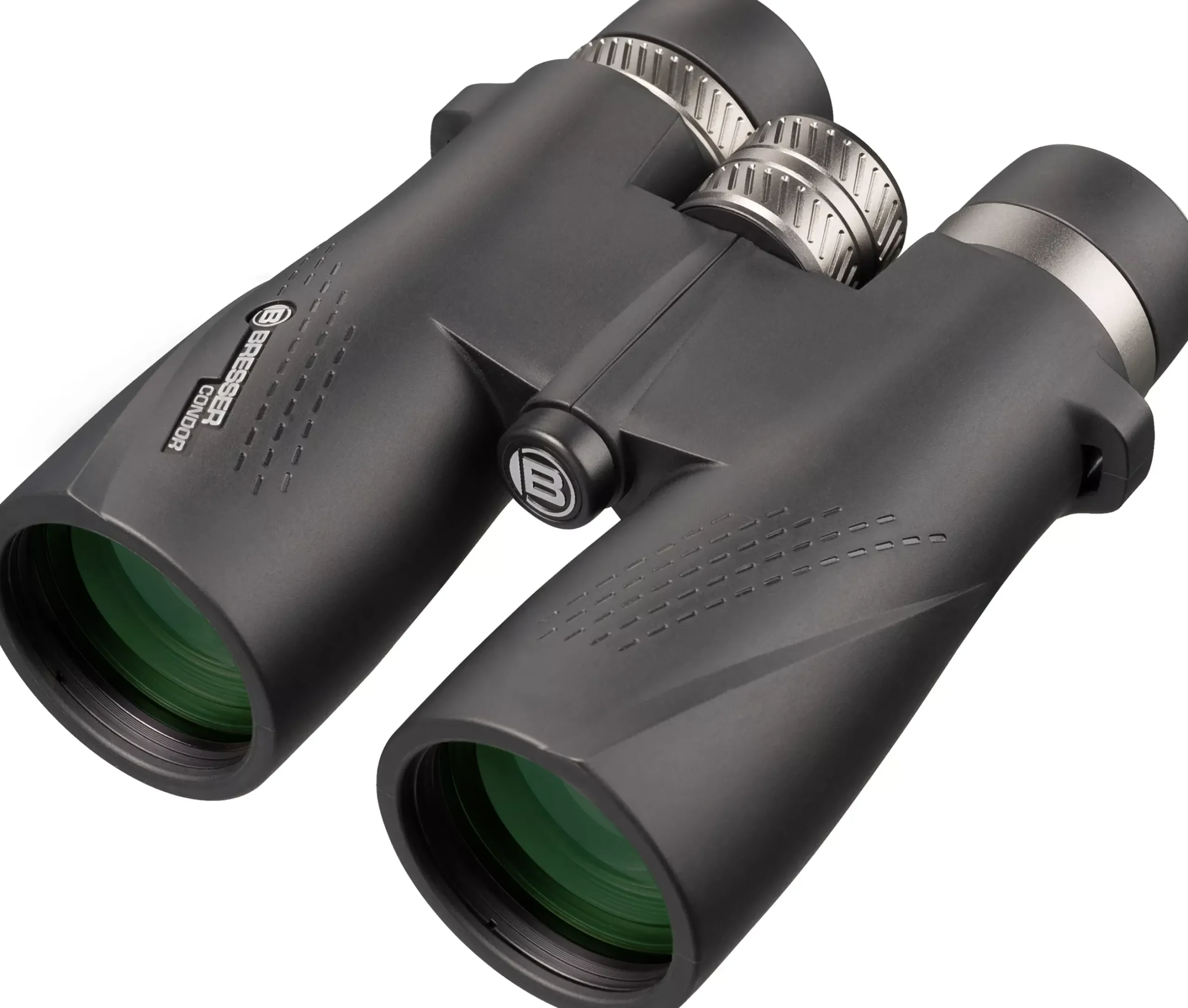 Bresser Dämmerungsfernglas|Fernglas Zur Vogelbeobachtung>Condor 10x50 Dachkant-Fernglas mit UR-Vergütung