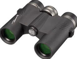Bresser Taschenfernglas/ Kompaktfernglas|Fernglas Zur Vogelbeobachtung>Condor 8x25 Dachkant Fernglas mit UR-Vergütung