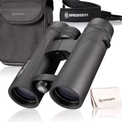 Bresser Fernglas Zur Vogelbeobachtung|Wanderfernglas>Corvette 10x42 Fernglas Stickstoff gefüllt