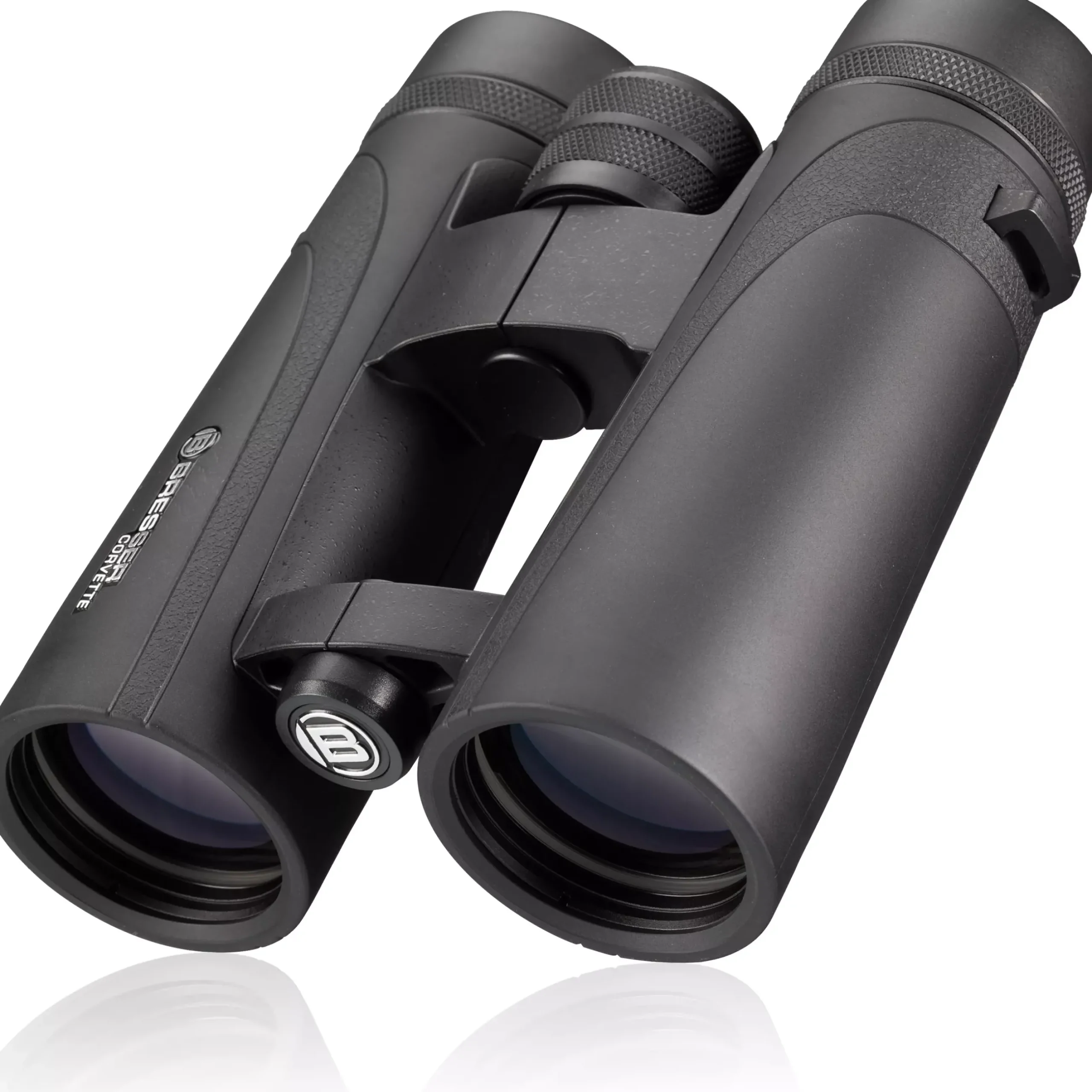 Bresser Fernglas Zur Vogelbeobachtung|Wanderfernglas>Corvette 10x42 Fernglas Stickstoff gefüllt