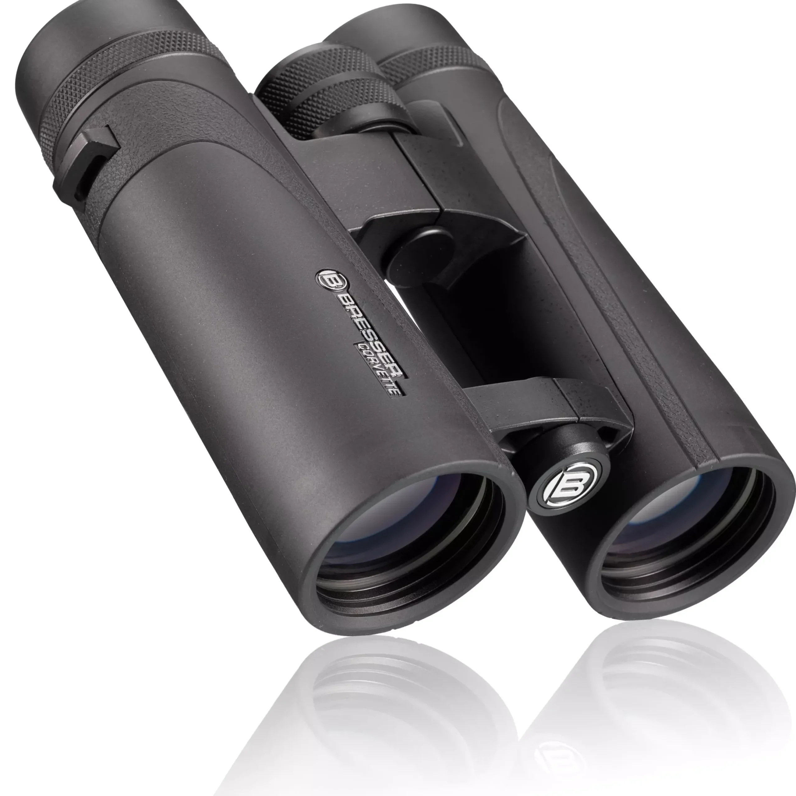 Bresser Fernglas Zur Vogelbeobachtung|Wanderfernglas>Corvette 10x42 Fernglas Stickstoff gefüllt
