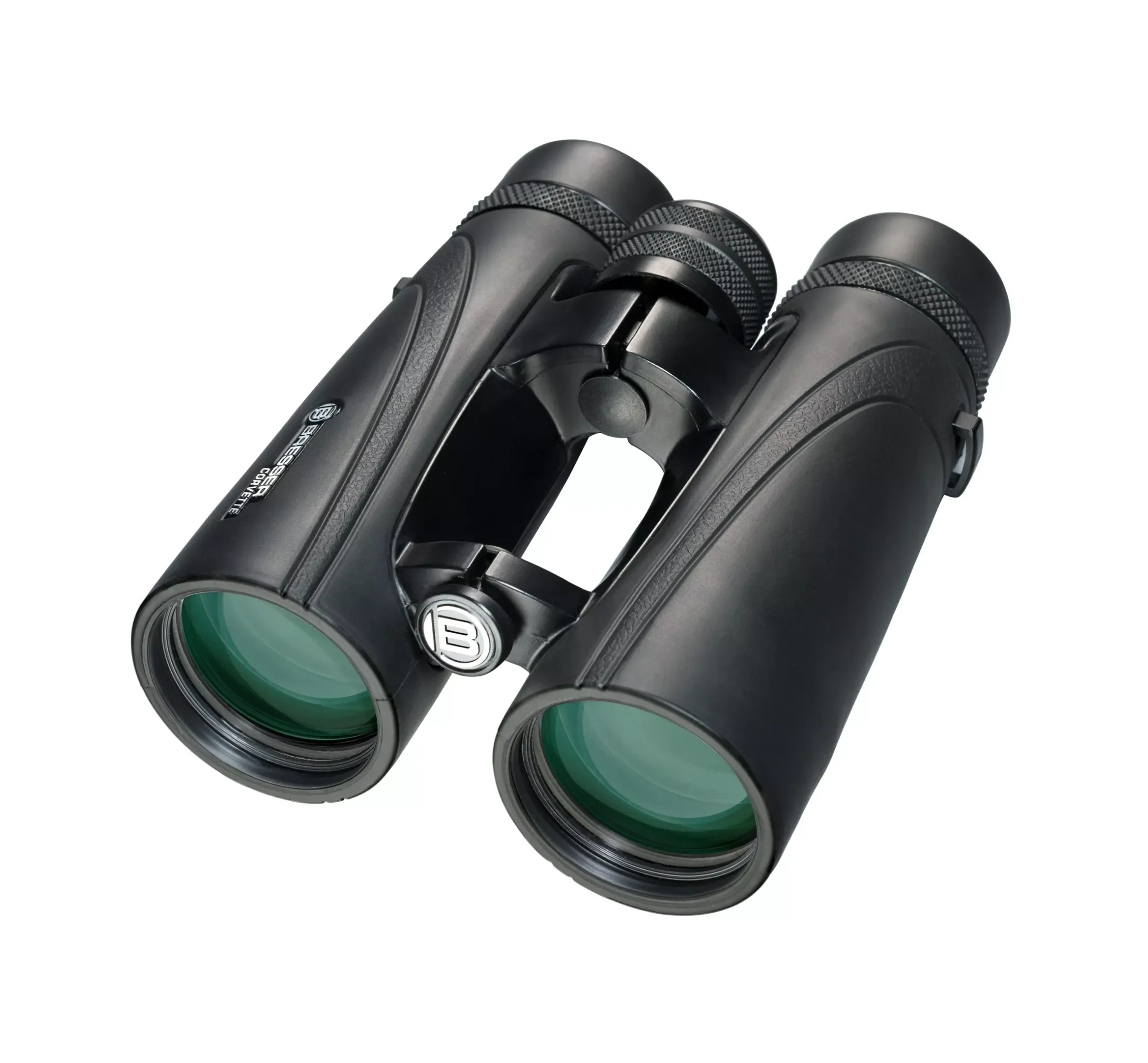 Bresser Fernglas Zur Vogelbeobachtung|Wanderfernglas>Corvette 8x42 Fernglas Stickstoff gefüllt