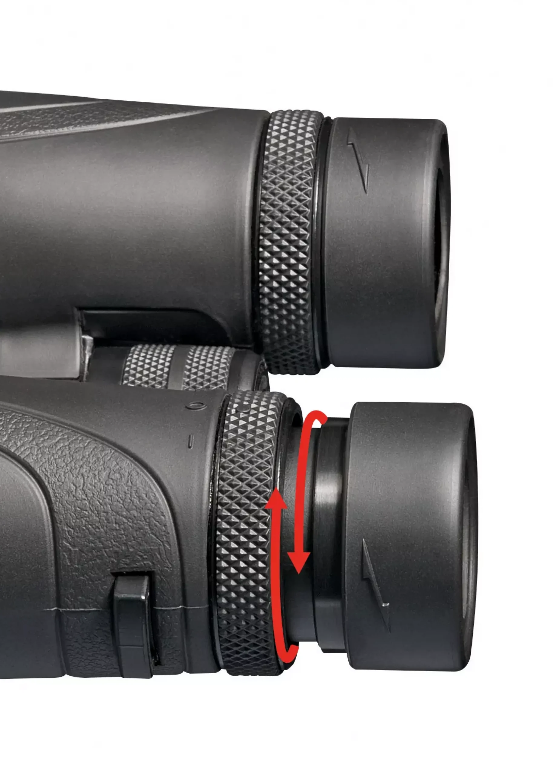 Bresser Fernglas Zur Vogelbeobachtung|Wanderfernglas>Corvette 8x42 Fernglas Stickstoff gefüllt