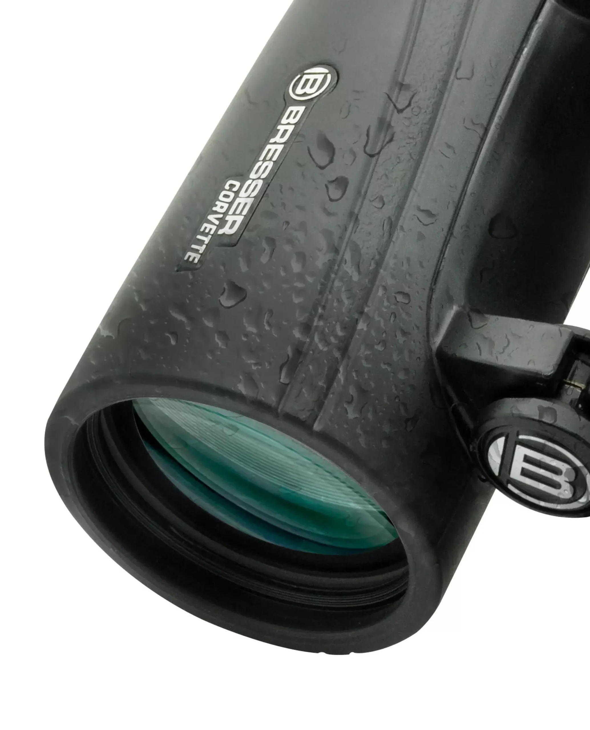 Bresser Fernglas Zur Vogelbeobachtung|Wanderfernglas>Corvette 8x42 Fernglas Stickstoff gefüllt