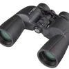 Bresser Dämmerungsfernglas|Fernglas Zur Vogelbeobachtung>Corvette 10x50 Porro Fernglas - wasserdicht