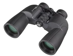Bresser Dämmerungsfernglas|Fernglas Zur Vogelbeobachtung>Corvette 10x50 Porro Fernglas - wasserdicht