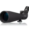 Bresser Sportschießen|Vogel- & Naturbeobachtung>Corvette 20-60x80 Spektiv -Wasserdicht-