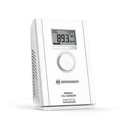 Bresser Wetterstationen Mit Thermo-/Hygro-Außensensor>CO2-Sensor