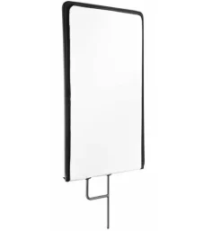 Bresser Faltreflektoren Und Panele>C-Stand 5-in-1 Flag Panel 75x90cm