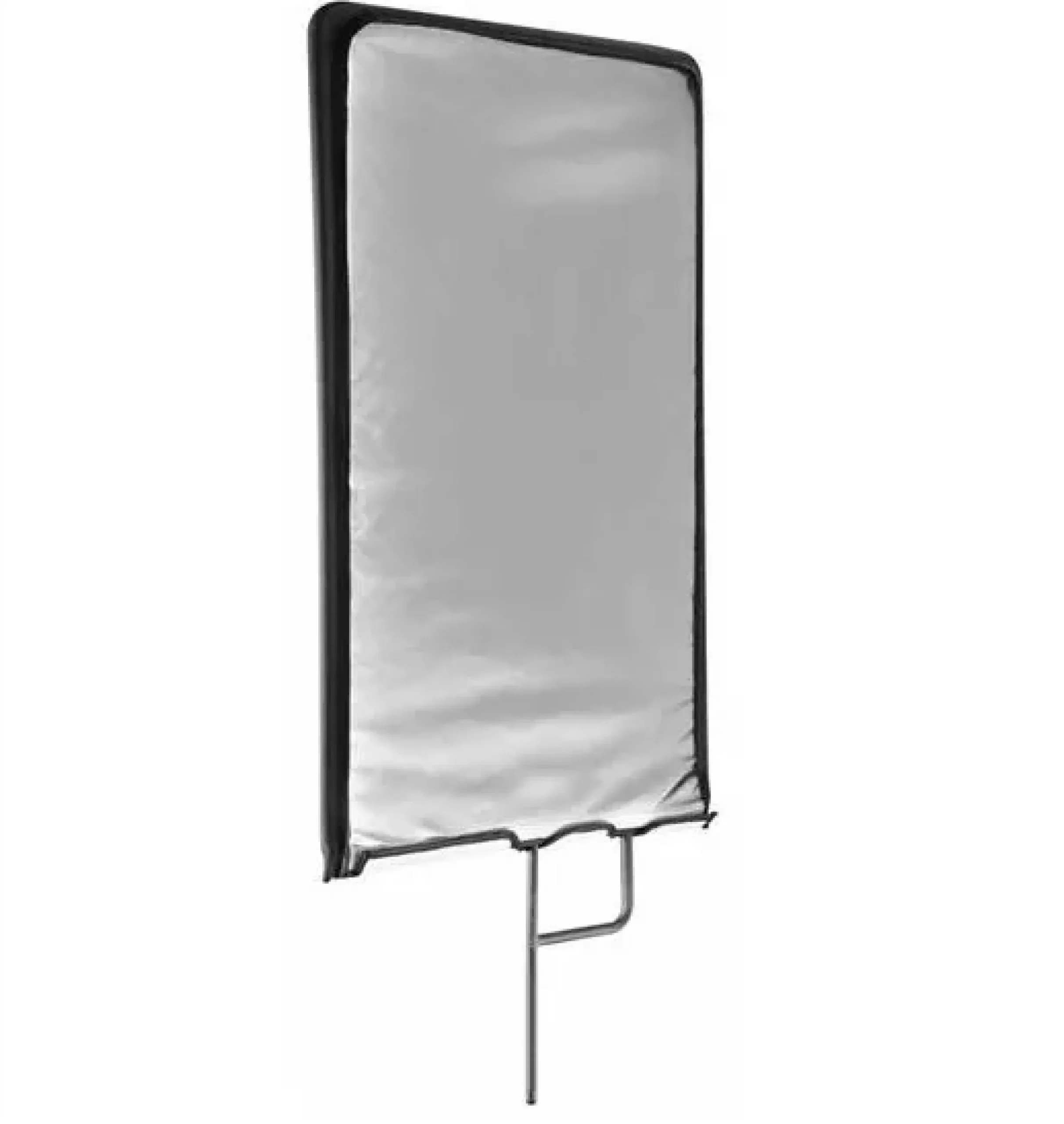 Bresser Faltreflektoren Und Panele>C-Stand 5-in-1 Flag Panel 75x90cm