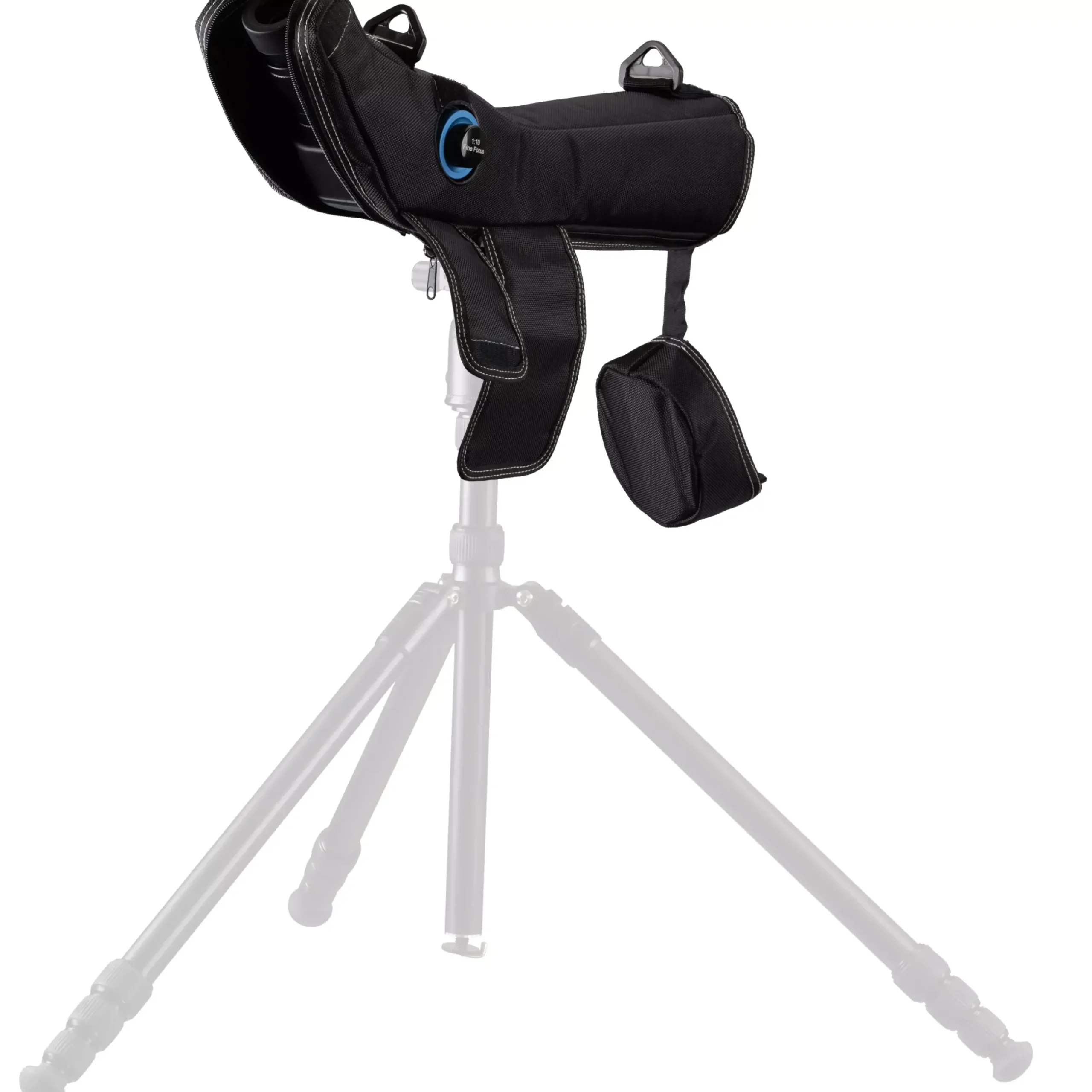 Bresser Skisport|Sportschießen>Dachstein 20-60x80 ED 45° Spektiv