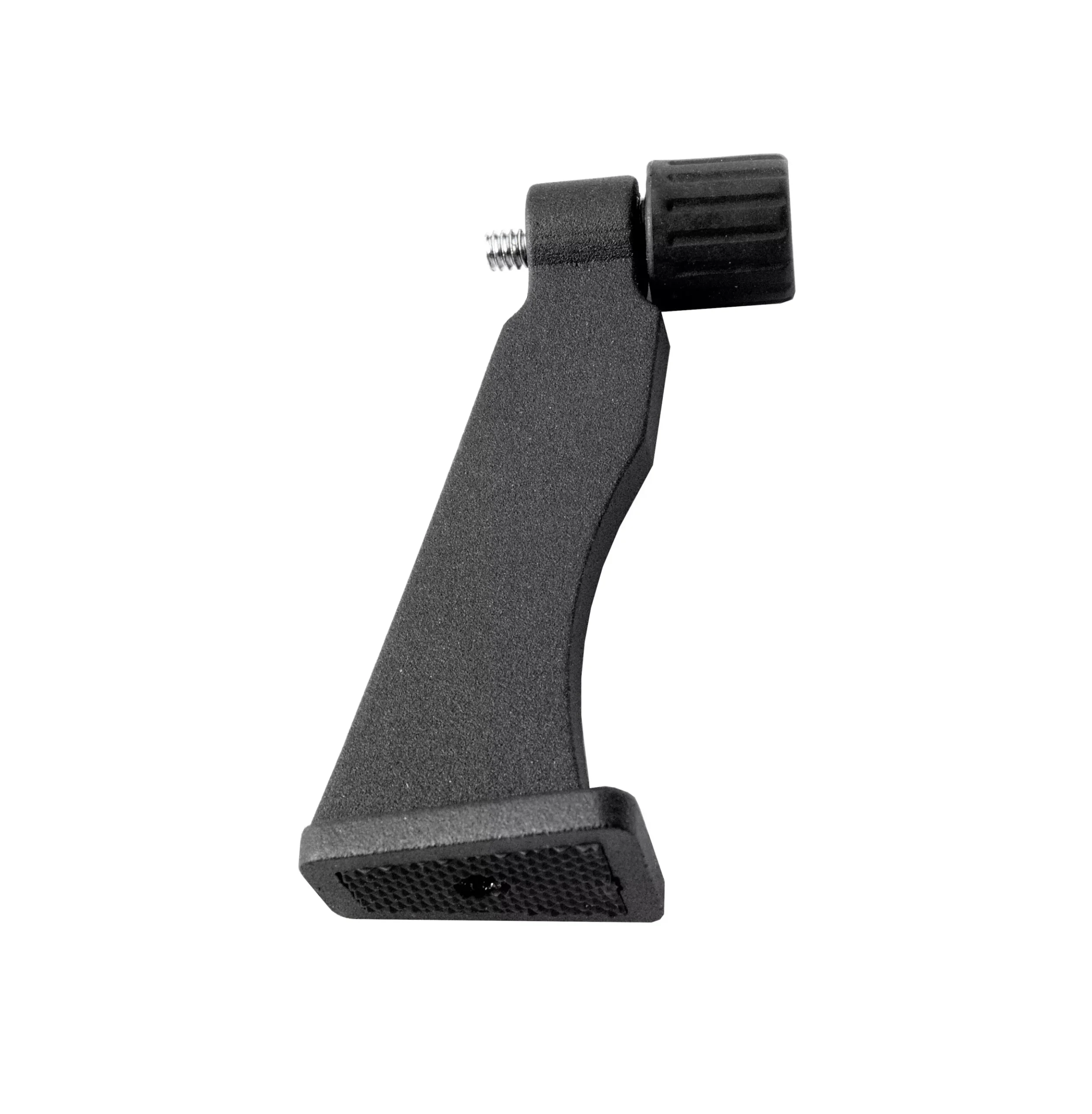 Bresser Adapter>Deluxe Fernglas-Stativadapter, solide Metallausführung für Ferngläser bis 3 kg