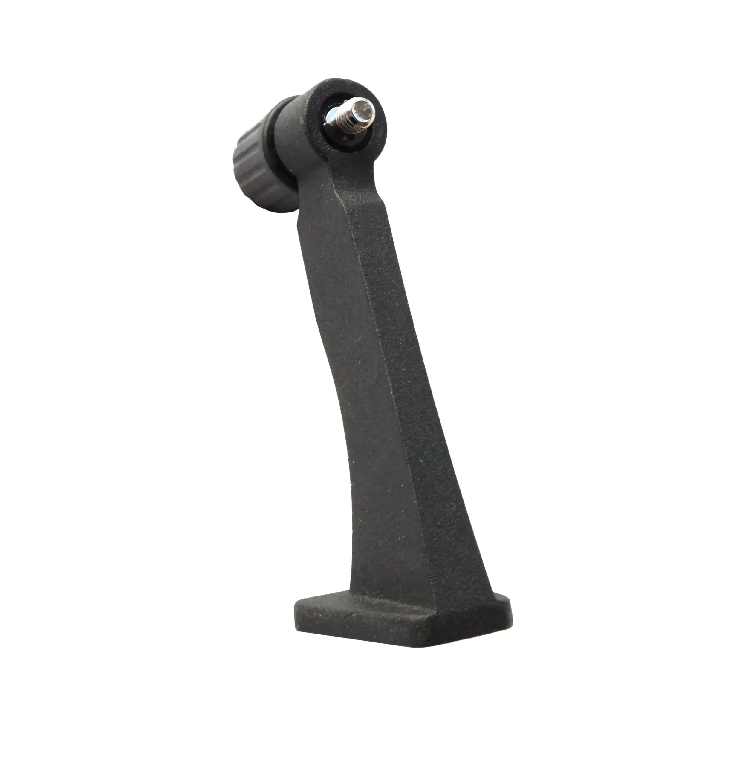 Bresser Adapter>Deluxe Fernglas-Stativadapter, solide Metallausführung für Ferngläser bis 3 kg
