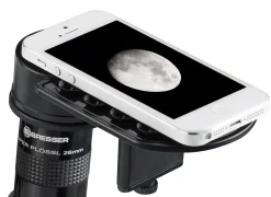 Bresser Kameraadapter|Zubehör Für Astrokameras>Deluxe Smartphone-Adapter für Teleskope und Mikroskope