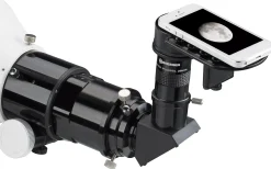 Bresser Kameraadapter|Zubehör Für Astrokameras>Deluxe Smartphone-Adapter für Teleskope und Mikroskope