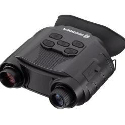 Bresser Nachtsichtgeräte>Digitales binokulares Nachtsichtgerät Explorer 130