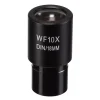 Bresser Okulare>DIN Weitfeld-Okular WF10x