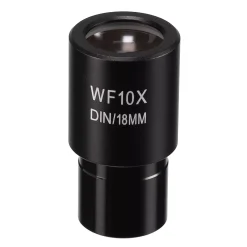 Bresser Okulare>DIN Weitfeld-Okular WF10x