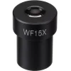 Bresser Okulare>DIN Weitfeld-Okular WF15x