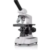 Bresser Durchlichtmikroskope|Schülermikroskope>Erudit DLX 40-1000x Mikroskop