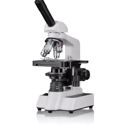 Bresser Durchlichtmikroskope|Schülermikroskope>Erudit DLX 40-1000x Mikroskop