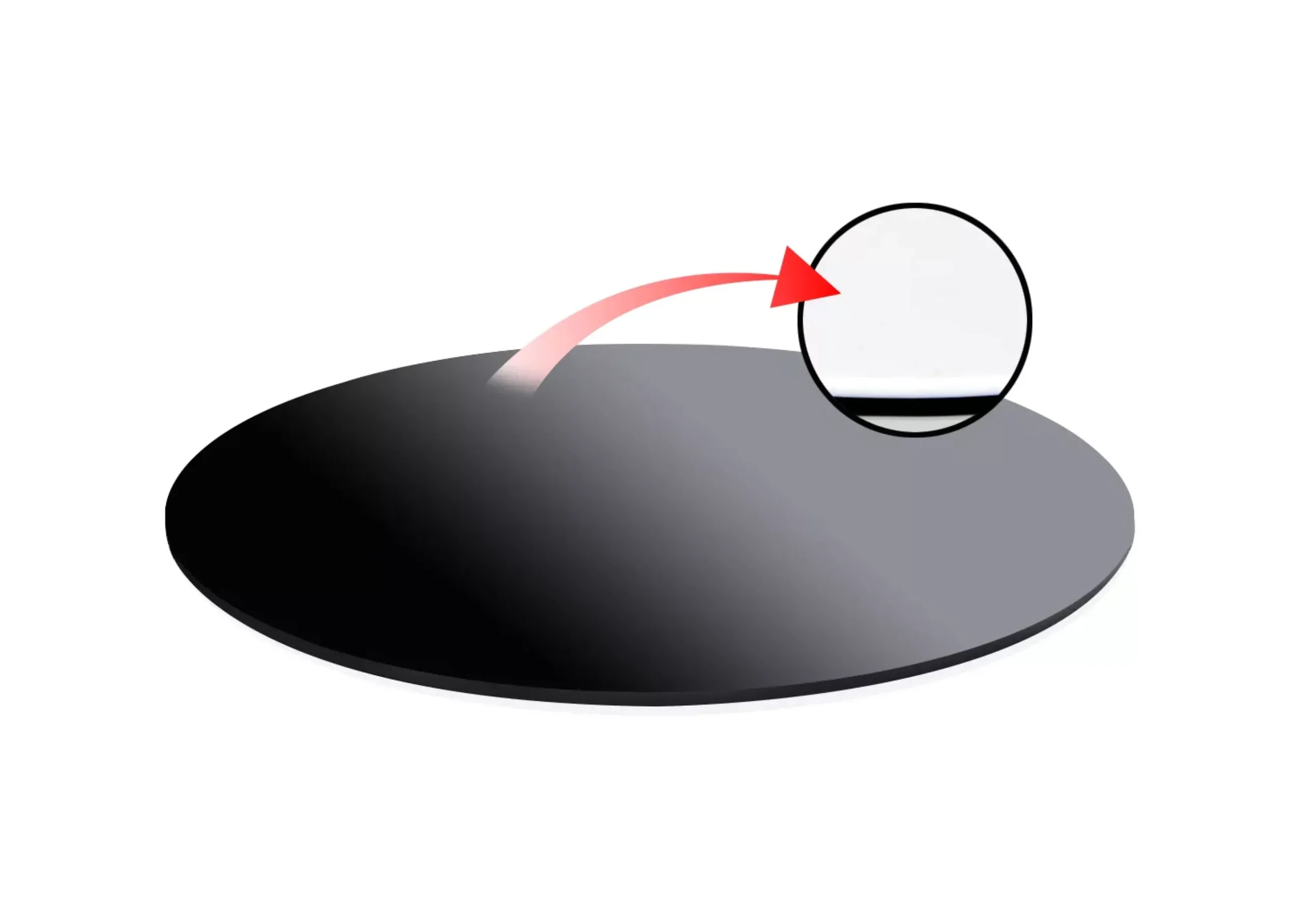 Bresser Durchlichtmikroskope|Auflichtmikroskope>Erudit ICD Stereomikroskop (30.5)