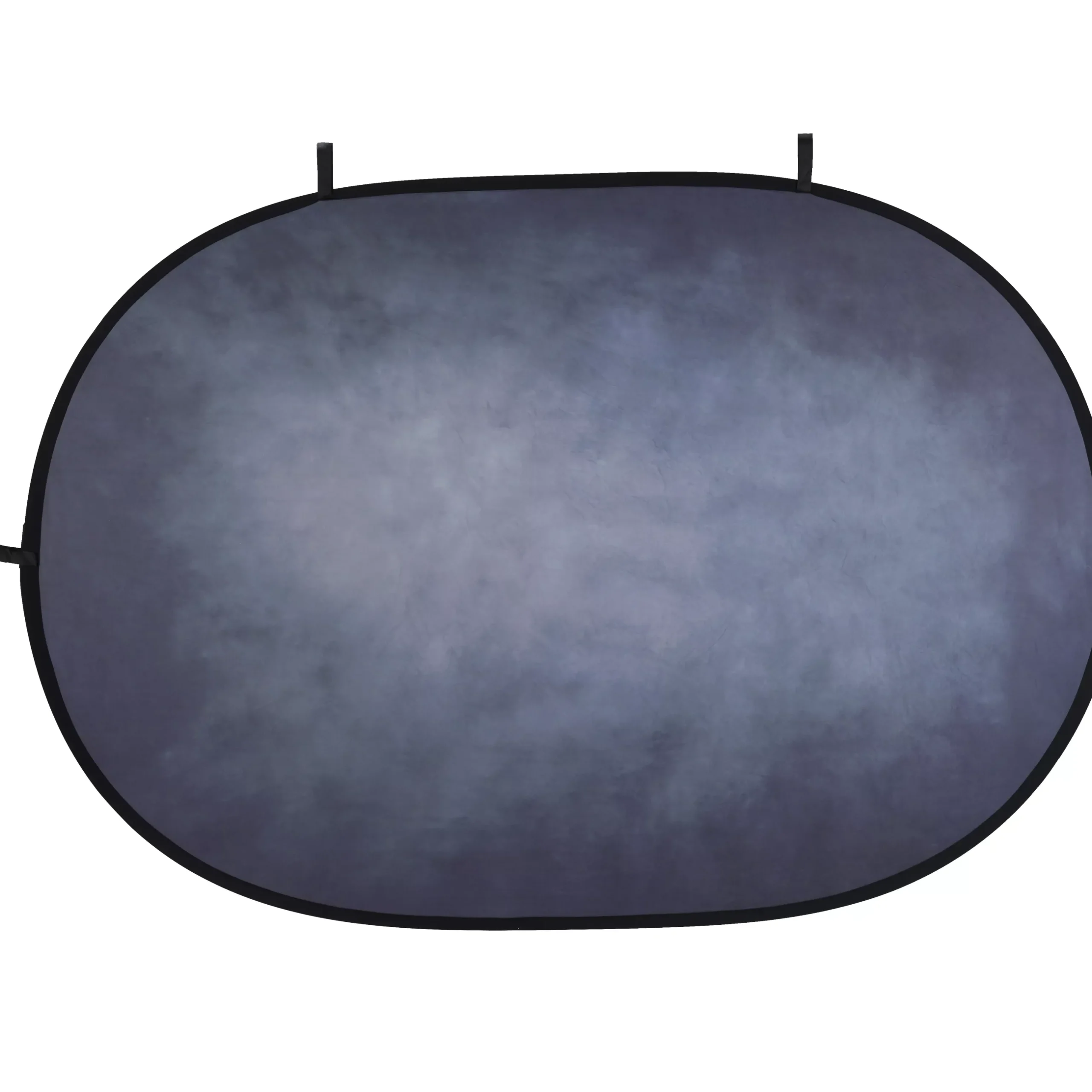 Bresser Falthintergründe>Falthintergrund BR-FB1017 150 x 200cm Braun/Blau