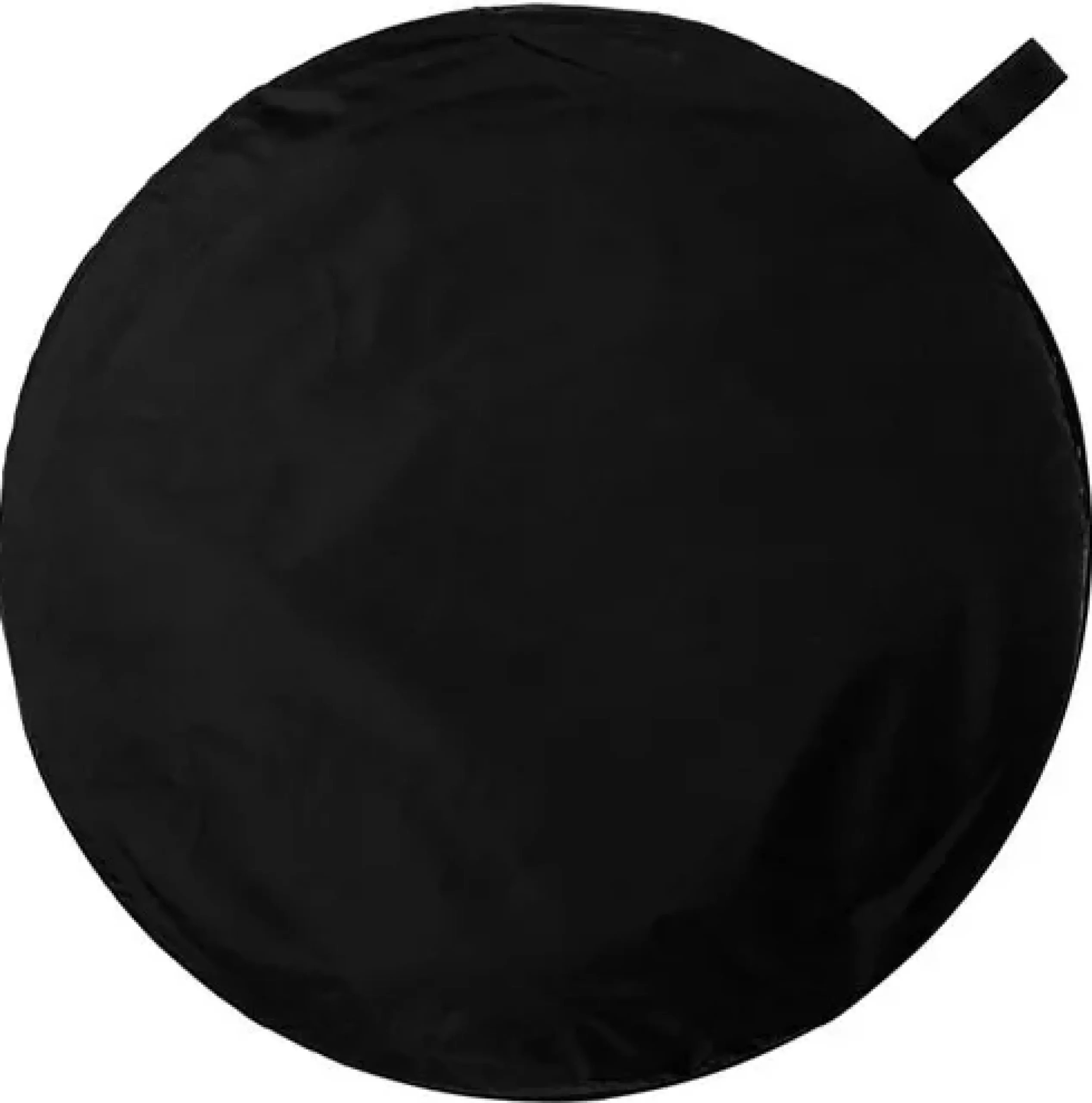 Bresser Falthintergründe>Falthintergrund BR-FB1017 150 x 200cm Braun/Blau