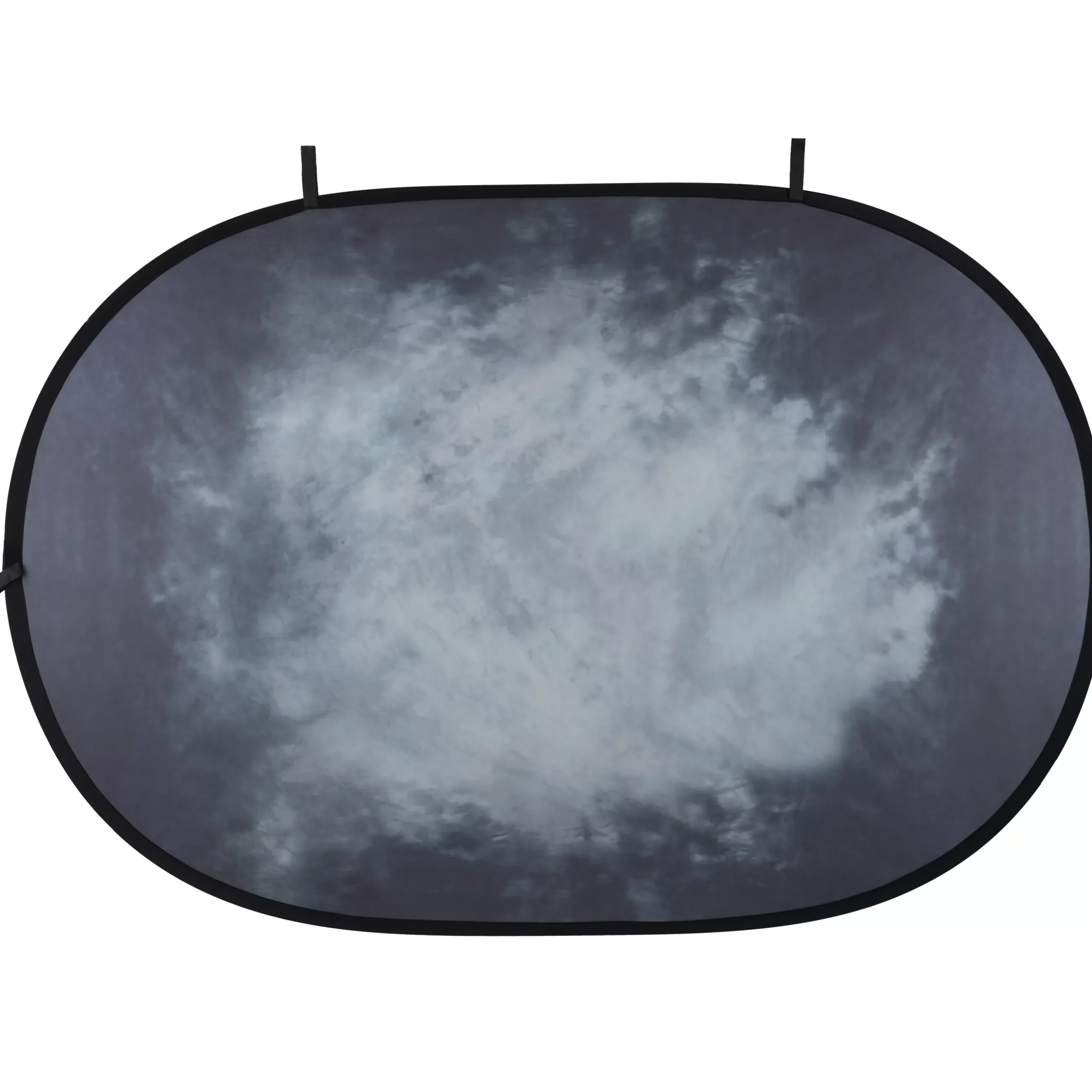 Bresser Falthintergründe>Falthintergrund BR-FB23 150 x 200cm Lila/Blau